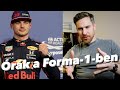 Luxusórák a Forma-1-ben | Top 10 F1-es óraszponzor 2022-ben