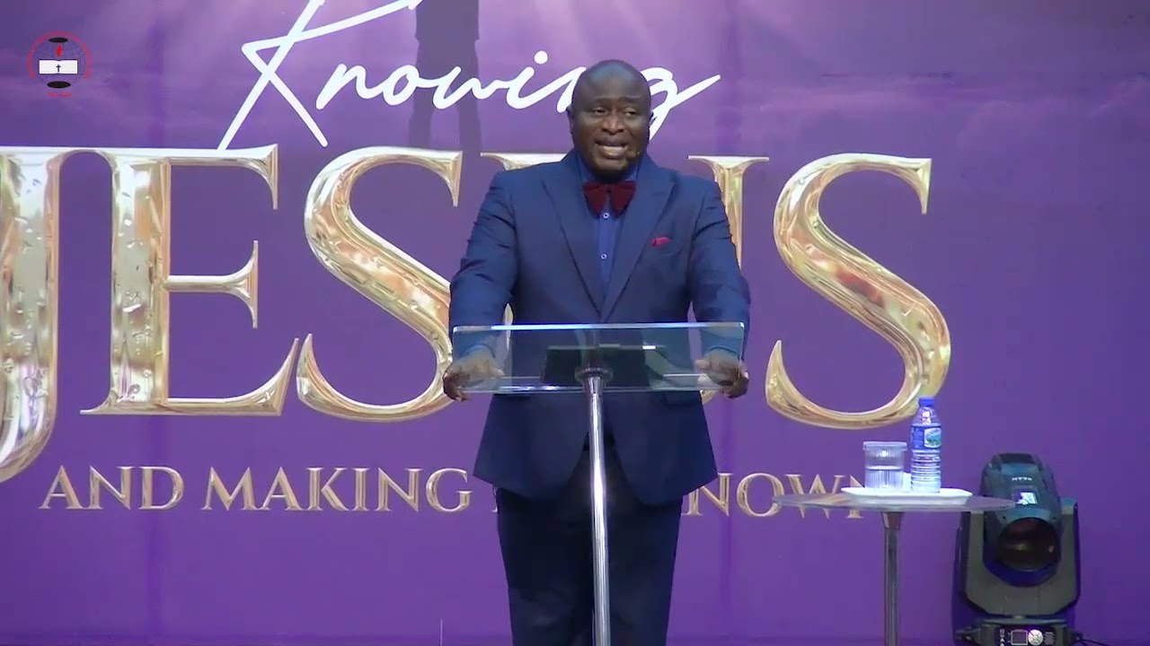 Positioning Your Heart For a Miracle ||Second Service || Apst. Tunde Bolanta || 11th Oct, 2026