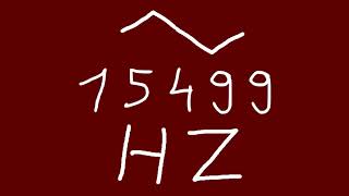 15499 hz triangle