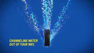Goodyear® Assurance WeatherReady® 2 | All-Weather Tires | Aquatred® Technology
