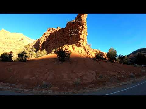 Navajo Nation, Tsaile, Lukachukai, Arizona | Yazzie Family nChrist #2