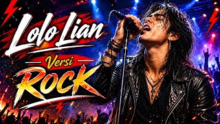 Lagu Sumbawa | Lolo Lian versi Rock 