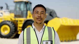 John Deere Africa Middle East | C&F | Value Propositions