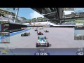 Trackmania Nations Forever multiplayer Video test Trackmania Nations Forever multiplayer Video test