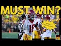 "Can USC "Upset" #15 Michigan?" | LIVE Conquest Call-In Show w/ Trevor McCue Of Maize &amp; Blue Review