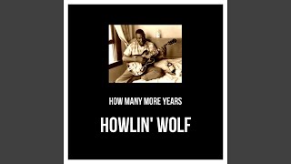 How Many More Years