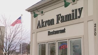 Inside the Akron Family Restaurant: I PROMISE report