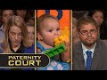 Man Heard Rumors of Infidelity from Girlfriend's Friend (Full Episode) | Paternity Court