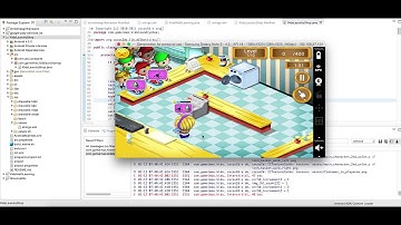 Kids Laundry Shop - Source Code By Sell My Source Code.