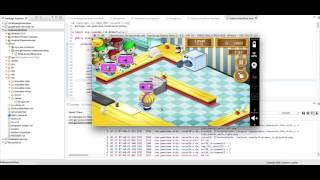 Kids Laundry Shop - Source Code By Sell My Source Code. screenshot 5