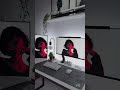 W colorgrade? #gaming #dreamsetup #gamingsetup #gamer #pc #flicker_xu