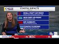 WKRG News 5 at Noon
