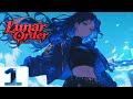 Lunar Order Gameplay Walkthrough Part 1