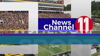 New ETSU football coach talks about the importance of the offensive coordinator hire