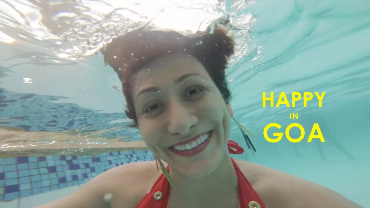 Happy - We are from Goa - Pharrell Williams