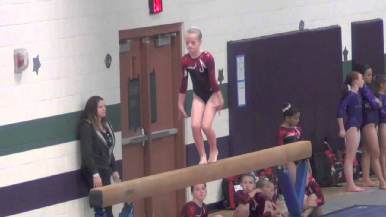 Hollywood Beam Vault Bars