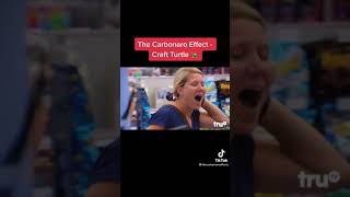 The Carbonaro Effect - Craft Turtle