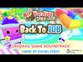 5 Star Golden Hour | Vacation Simulator: Back to Job Original Soundtrack