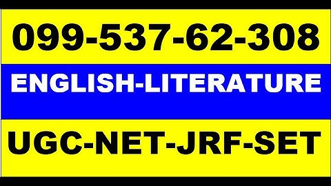 (%) ugc net jrf english coaching lecture,ph-9953762308 , ugc net jrf entrance (%)