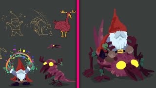 Information Voidigo game dev (part 342.5) News