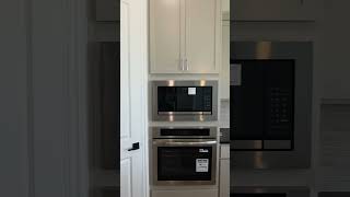 DRB Homes new construction homes starting in the mid $300s outside of Houston