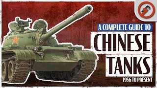 A Guide to PLA Tanks from 1956 to Present (Are They Any Good?)