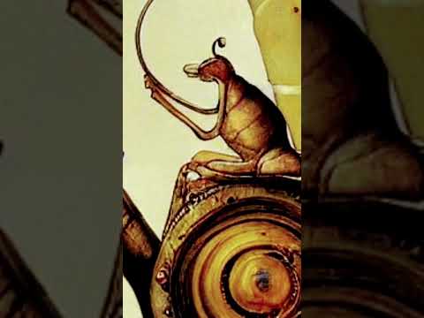 “Snail” (Clip 2) Dance music for the slimy set. @johnnyxmusic