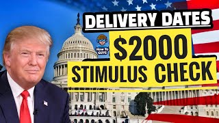 📈Latest Stimulus Check Sending OUT For All IF!?🎉SSI,SSDI,VA Seniors?$1400+$2000  ✅Social Security?