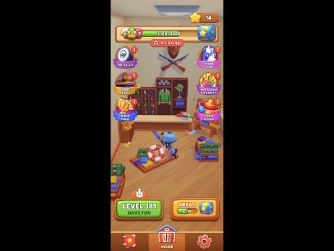Farm Jam Game