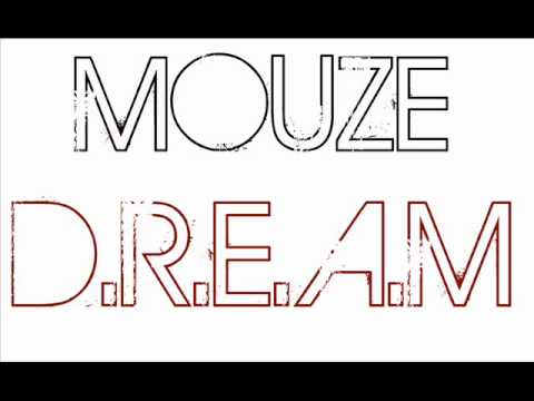 mouze---d.r.e.a.m