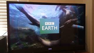 Planet Earth The Complete Series Dvd Menu Disc 1