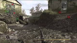 CoD4 Hitmarkers :(