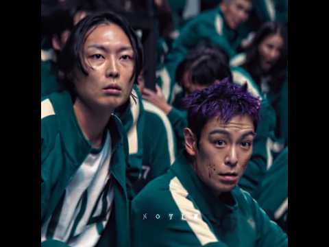 This Moment Squid Game