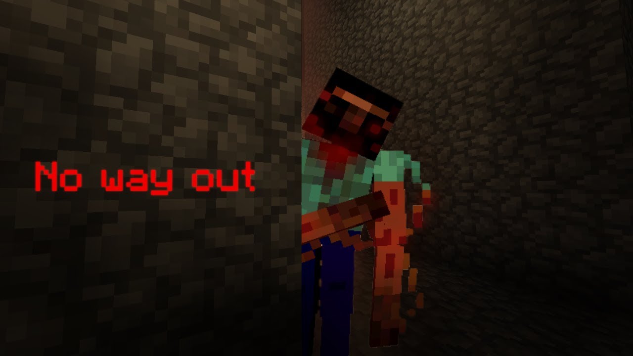 This Horror Mod Traps You In A Dream