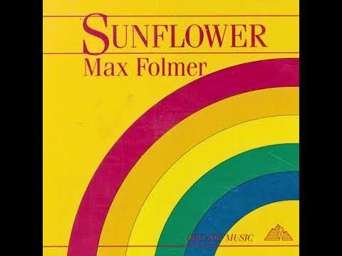 Max Folmer — Beautiful Shanta
