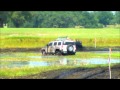 Land Rover VS Hummer