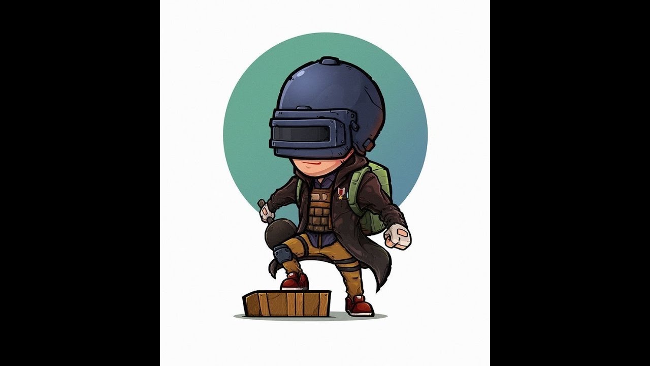 PUBG mobile scrims v7