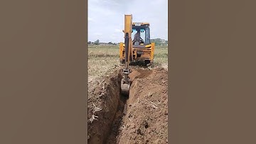 Paipuline 😃 #jcb #jcb3dx #jcbvideo #jcbmachine #jcb3dxmachine