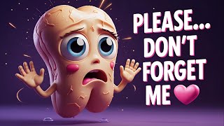 I’m Your Thyroid… And I’m Tired of Suffering in Silence 😢