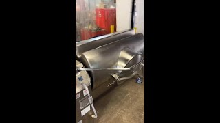 Delivering Quality: Meat Processing Equipment on the Move- M&M Equipment Corp