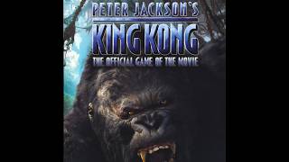 Peter Jackson's King Kong (Xbox) – ¡Kong Acude al Rescate de Ann! 🦍🔥 | Gameplay Retro screenshot 2