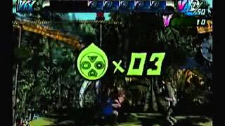 Recensione Viewtiful Joe 2 Gamecube