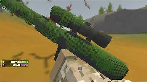 Unturned  Base Building 1