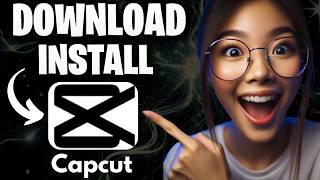 How to Download and Install CapCut on Laptop & PC in Windows 10/11 2026
