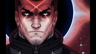 Mini CSP Timelapse: Greg Nightspin Mitchell [2019-2022 redraw]