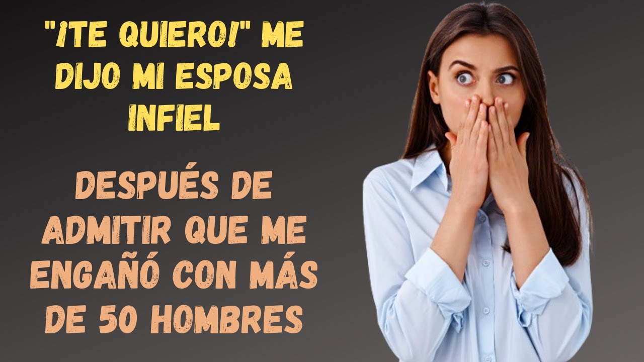 Resulta Que Las Fiestas De Empresa De Mi Esposa Infiel Eran Orgías En Grupo