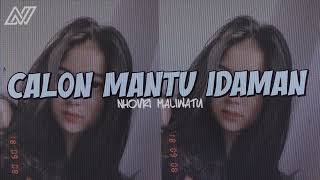CALON MANTU IDAMAN - NHOVRI MLWTU REMIX