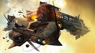 Worlds Adrift - First Look