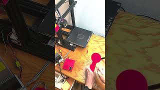 Wireless Charging Desk Mount 3d Print