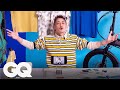 窪塚洋介の人生に欠かせない10のアイテム | 10 Essentials | GQ JAPAN